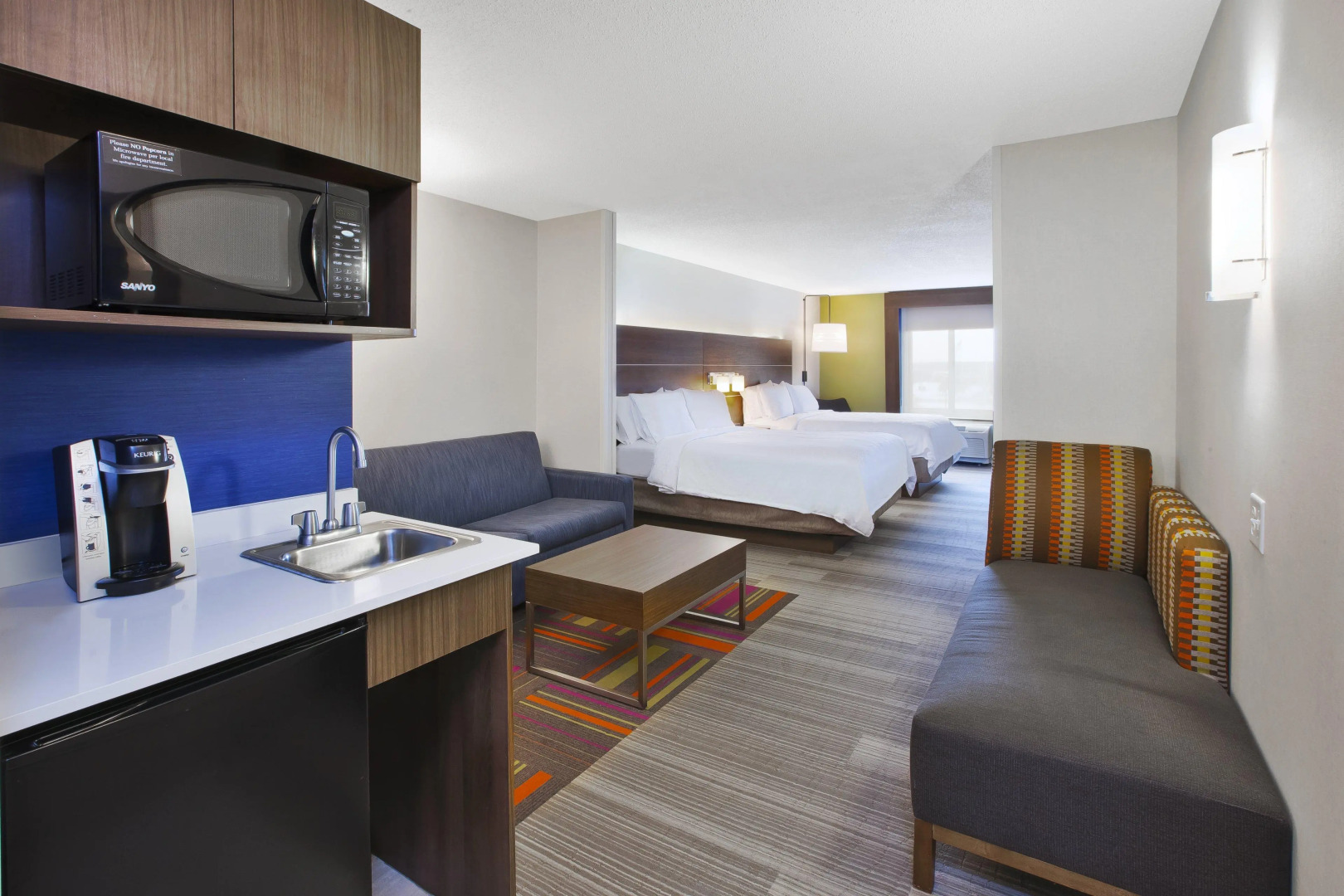 Holiday Inn Express Hotel & Suites Auburn Hills by IHG