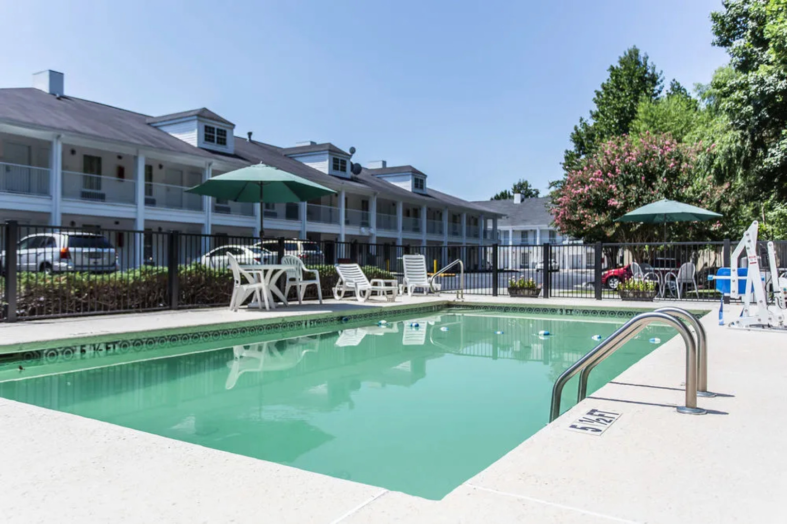 Quality Inn Conyers I-20