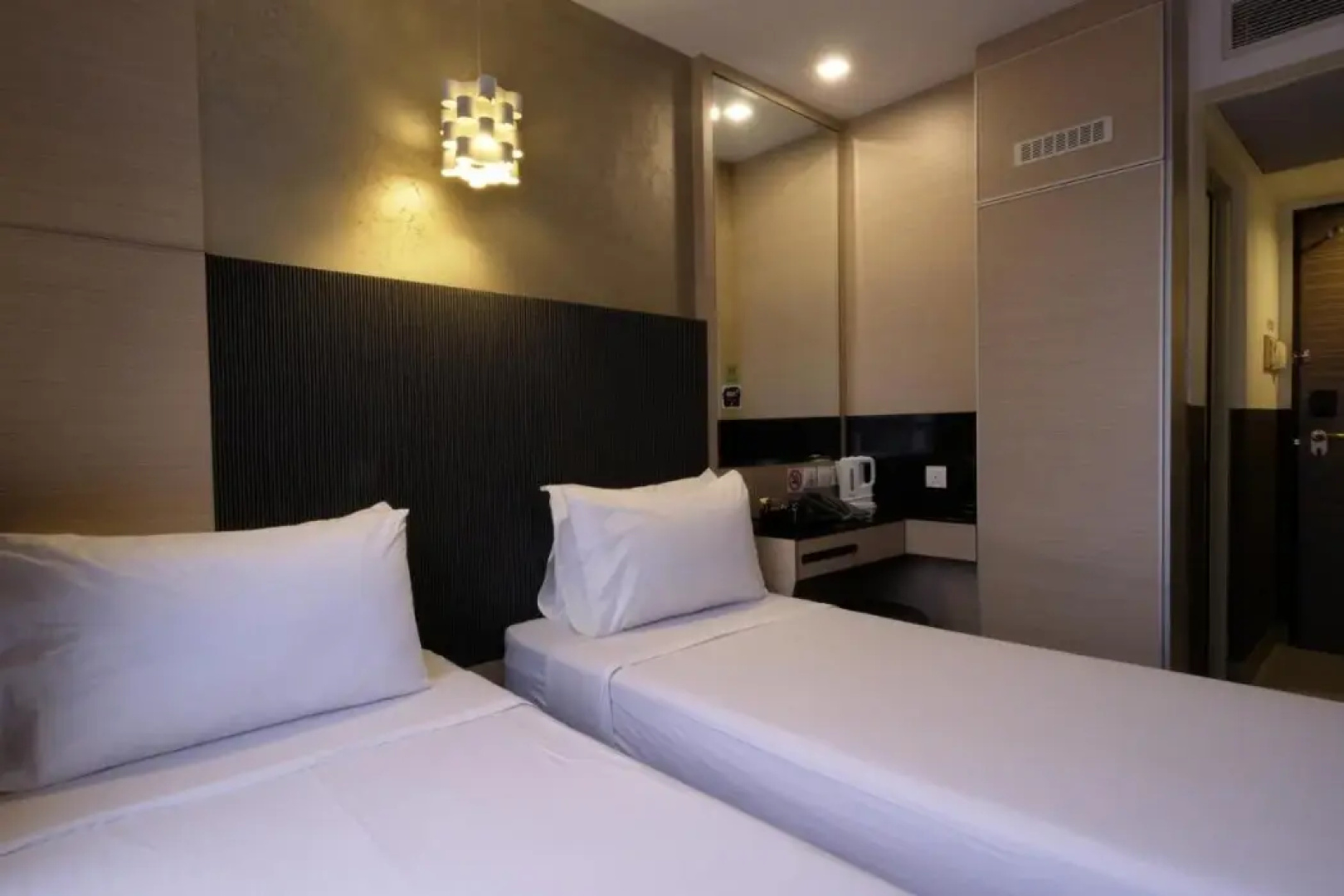 Marrison Hotel