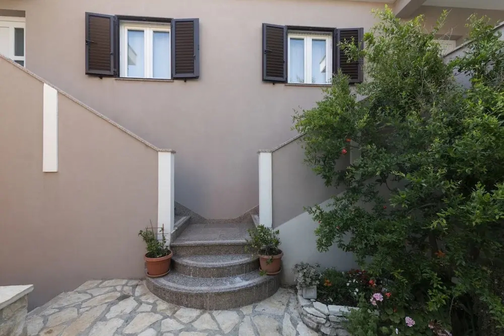 Apartments Jure