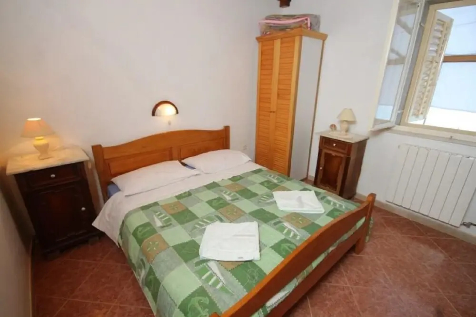 Mile - 10m From the sea - A1 Riva