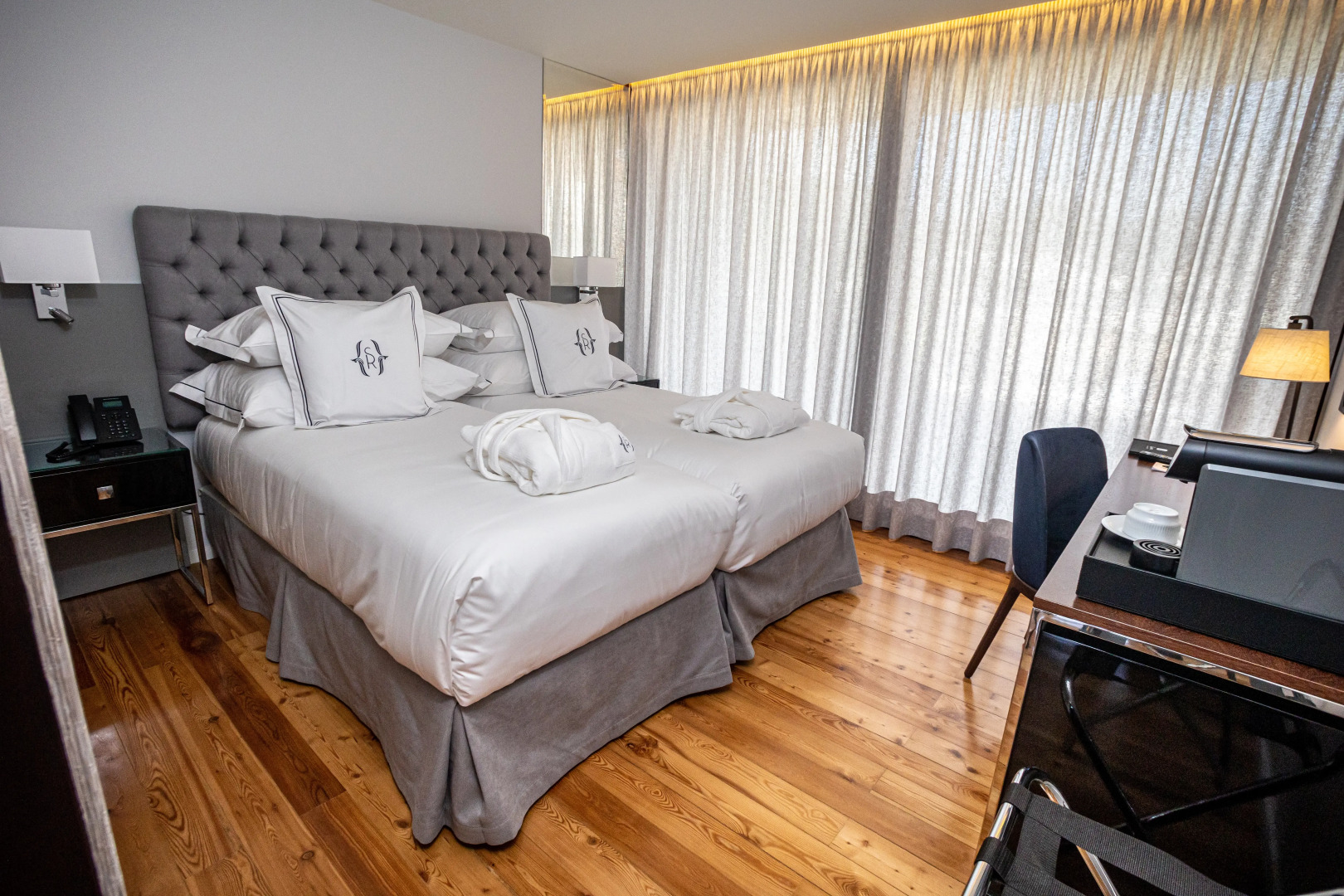 Solar do Requeijo by Luna Hotels&Resorts