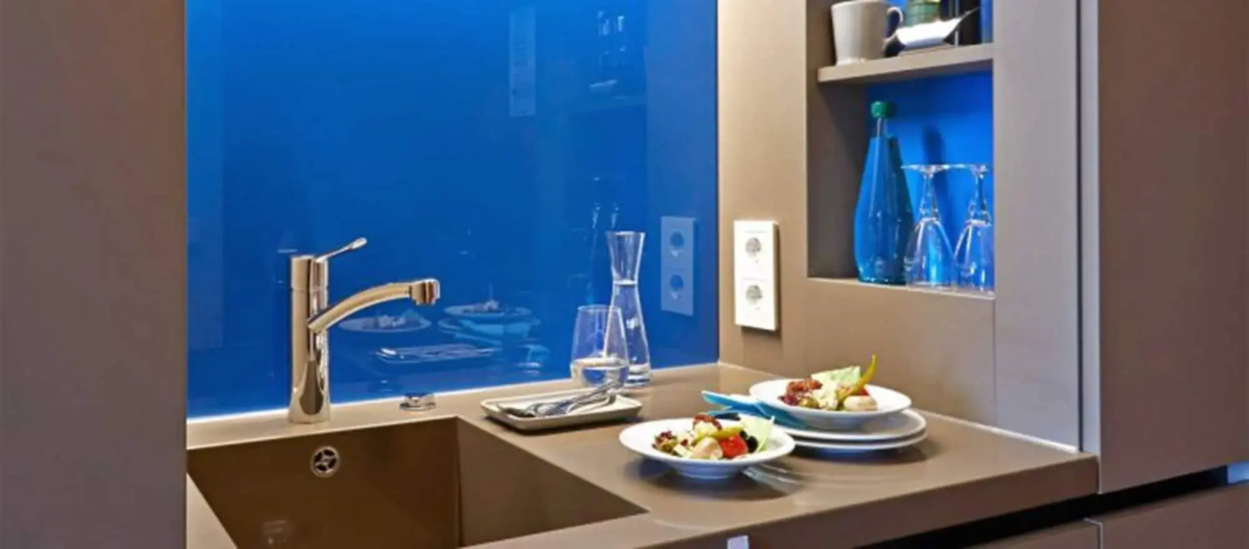 Seaside Residenz Hotel Chemnitz