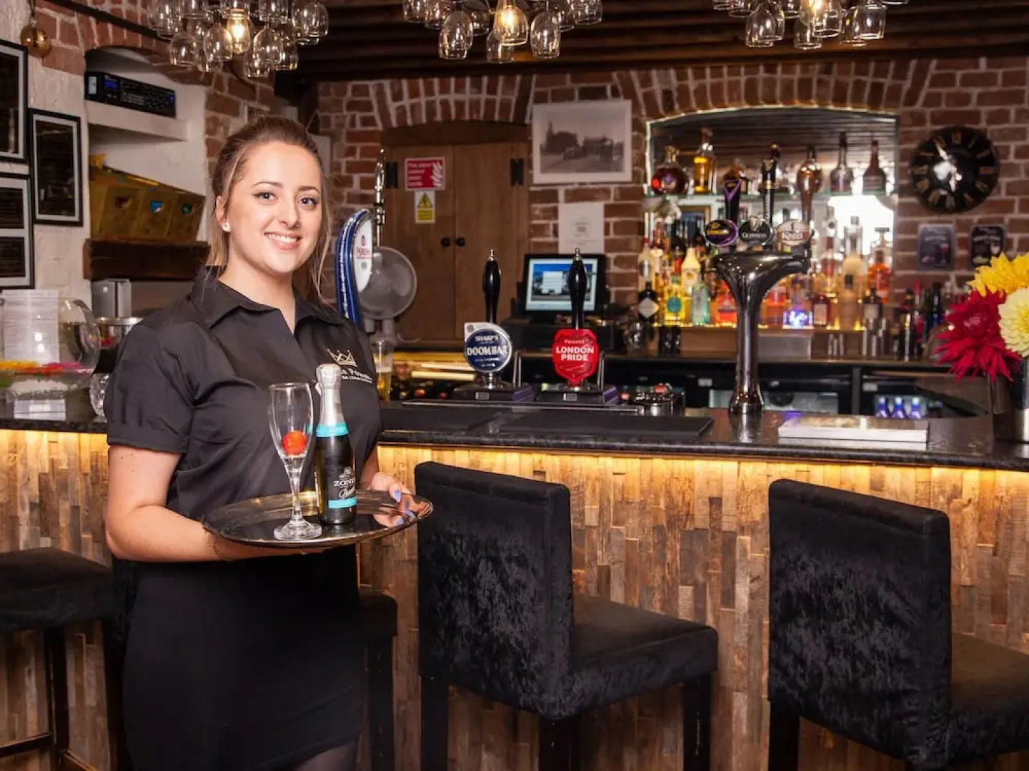 The Powell - Birchington