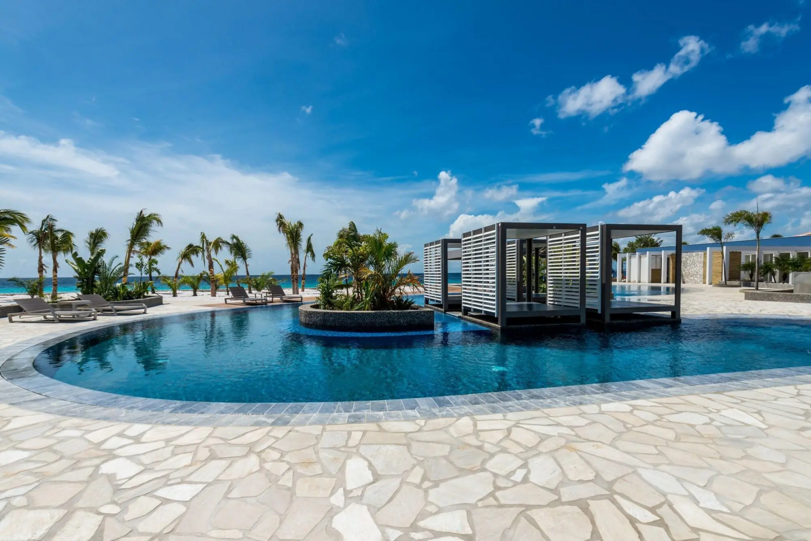 Delfins Beach Resort Bonaire, Tapestry Collection by Hilton