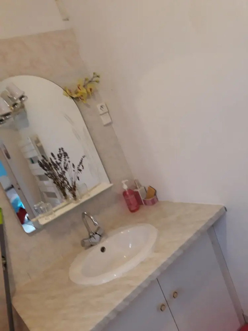 B&B Chambre Chante Cristal