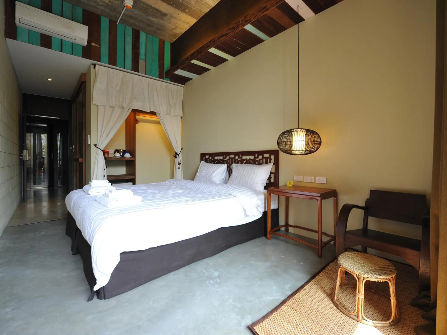 Villa Bangkok Formerly Villa Phra Sumen