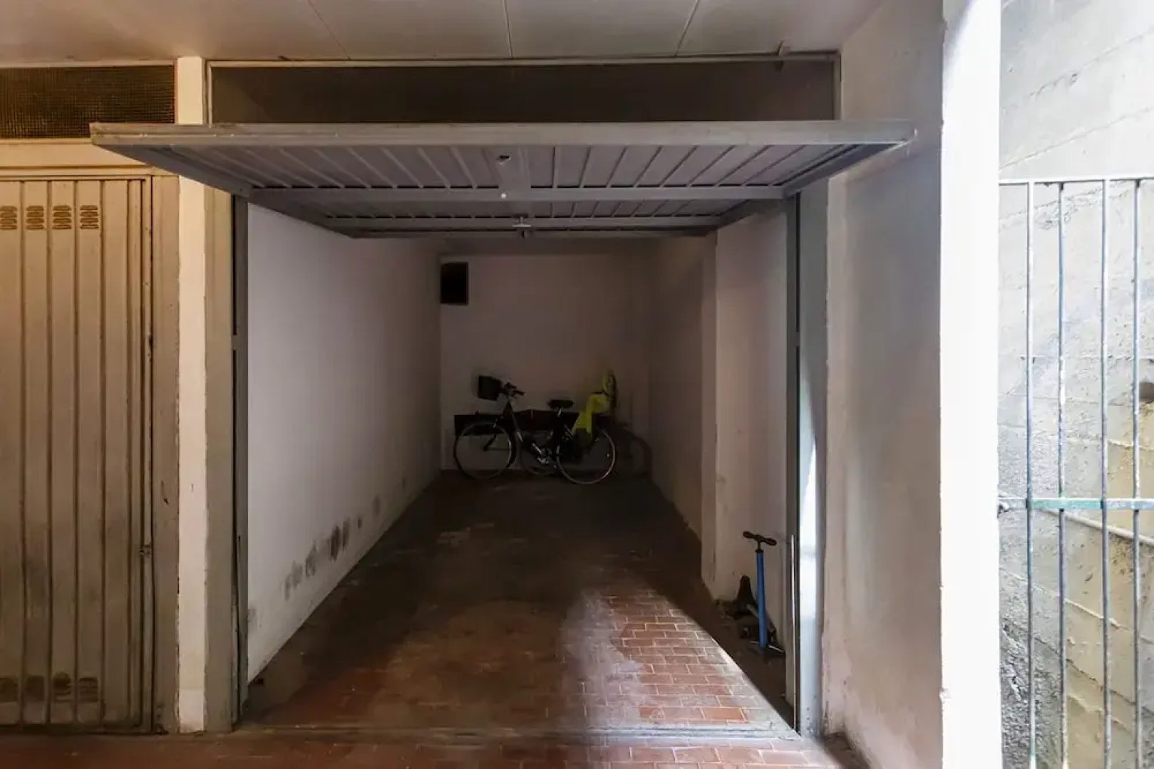 Relax Apartment With Parking by Wonderful Italy