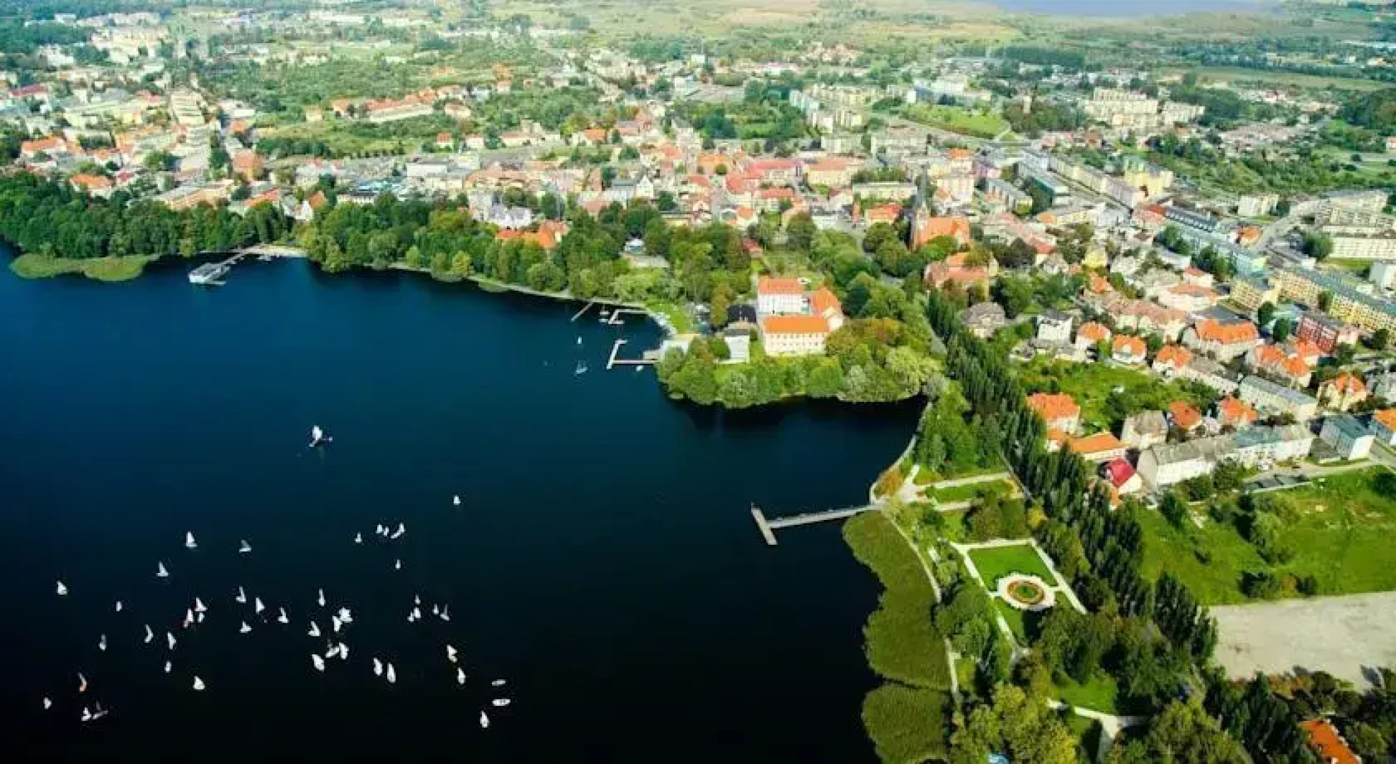 Centrum Konferencyjne Zamek
