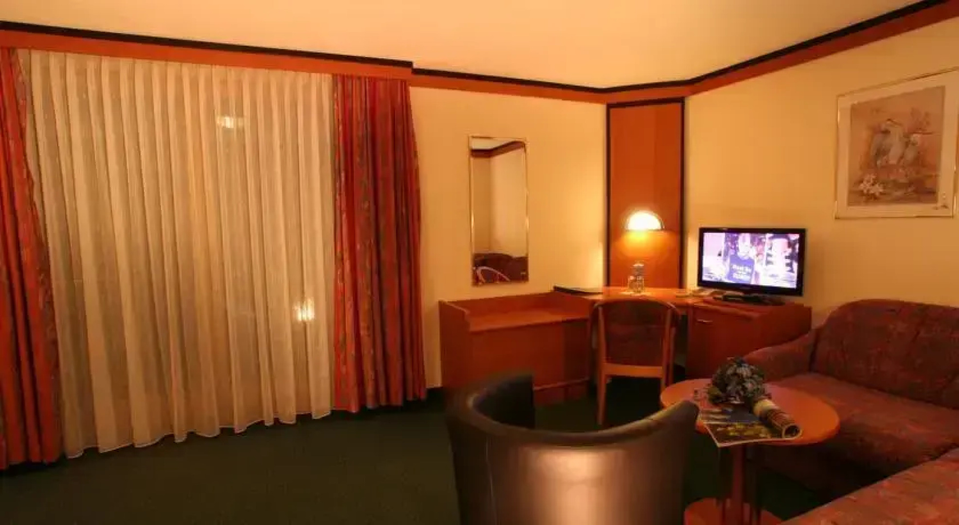 Wanderhotel Grüner Baum