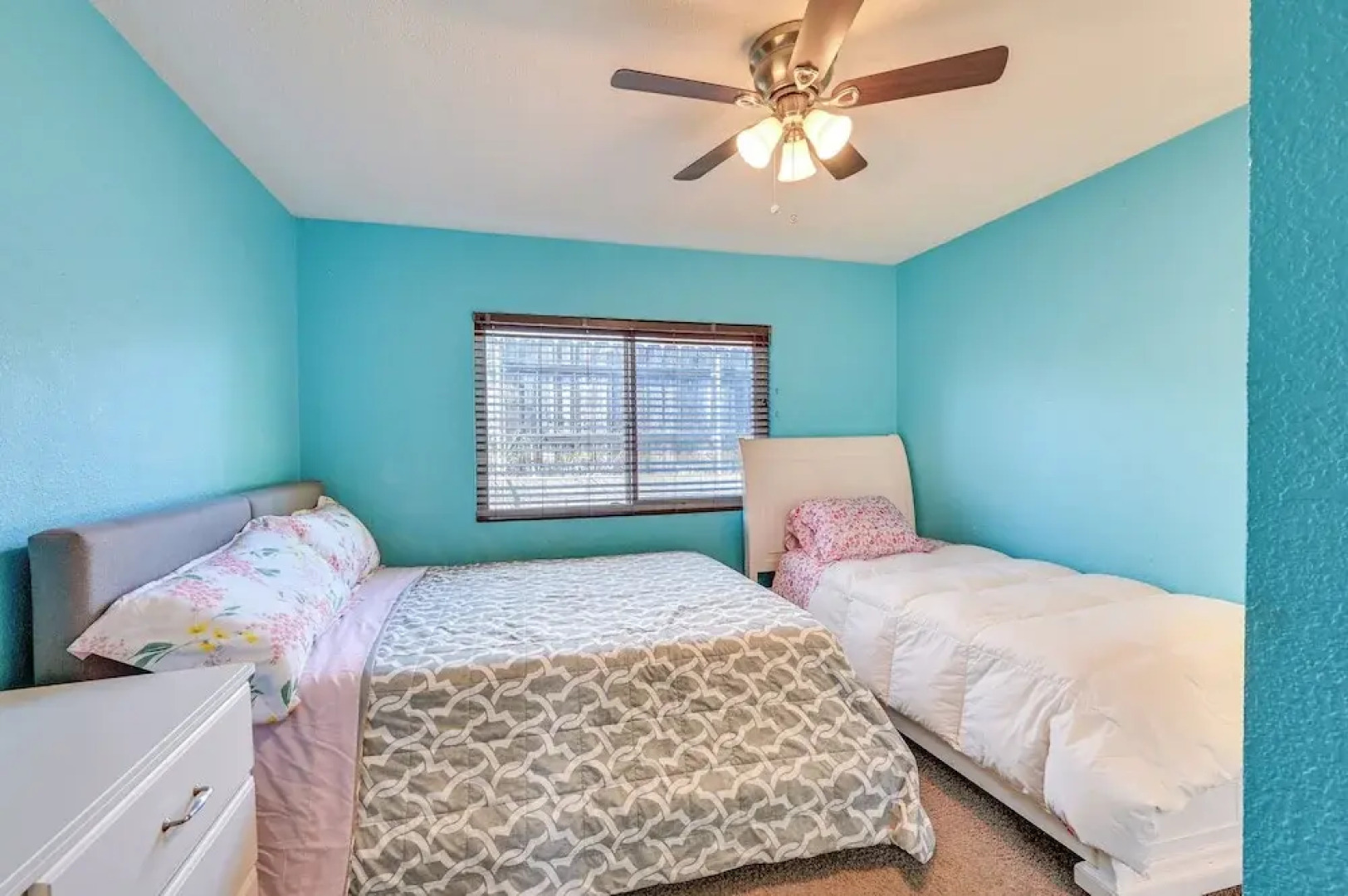 Spring Valley Family Home: 13 Mi to San Diego!