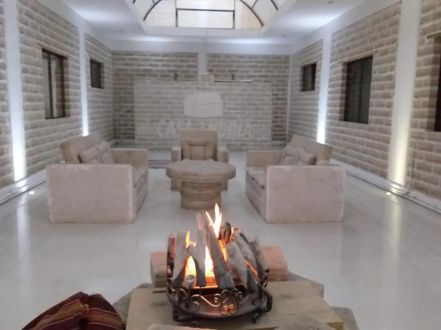 Casa de Sal - Salt Hotel