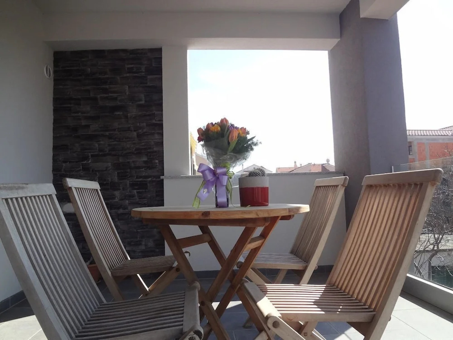 Apartments Turritella