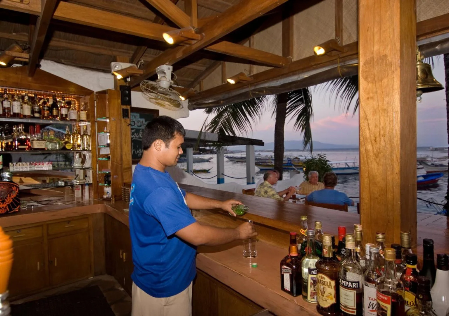 Atlantis Dive Resort Puerto Galera