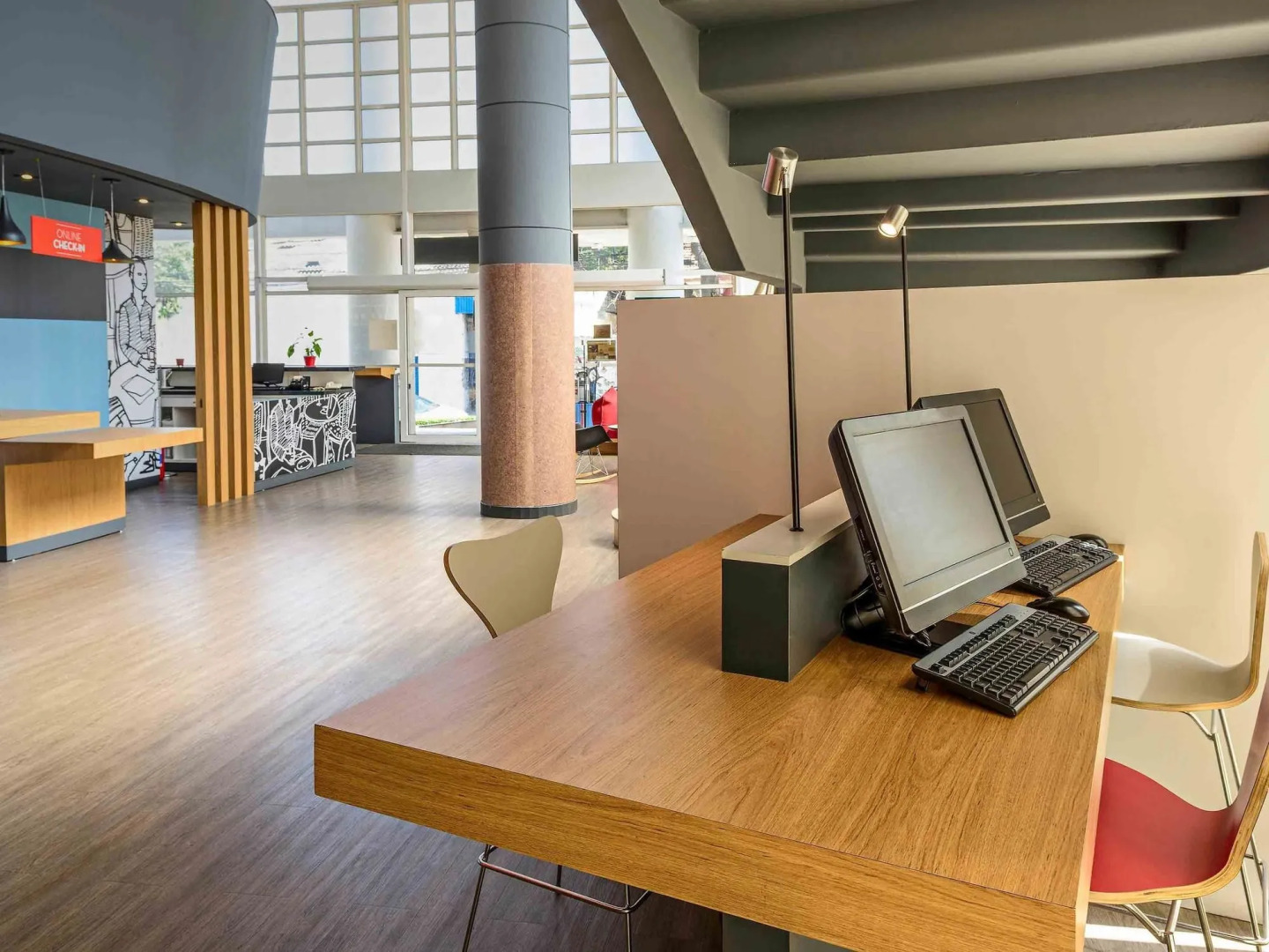 Ibis Guarulhos Aeroporto