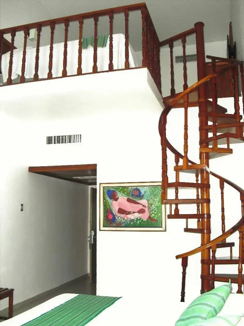 Hotel Castillo Huatulco & Beach Club