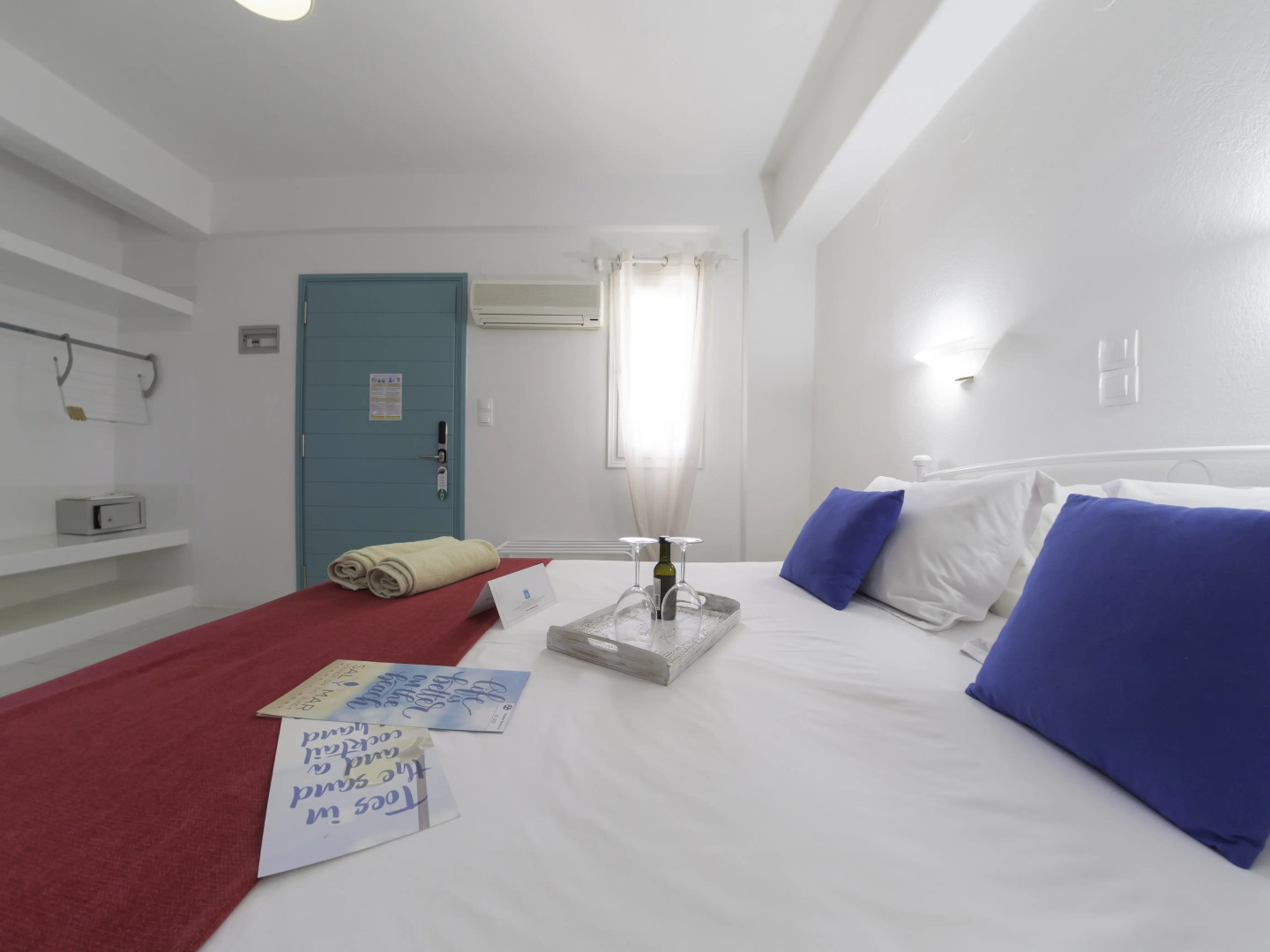 Amaryllis Beach Hotel