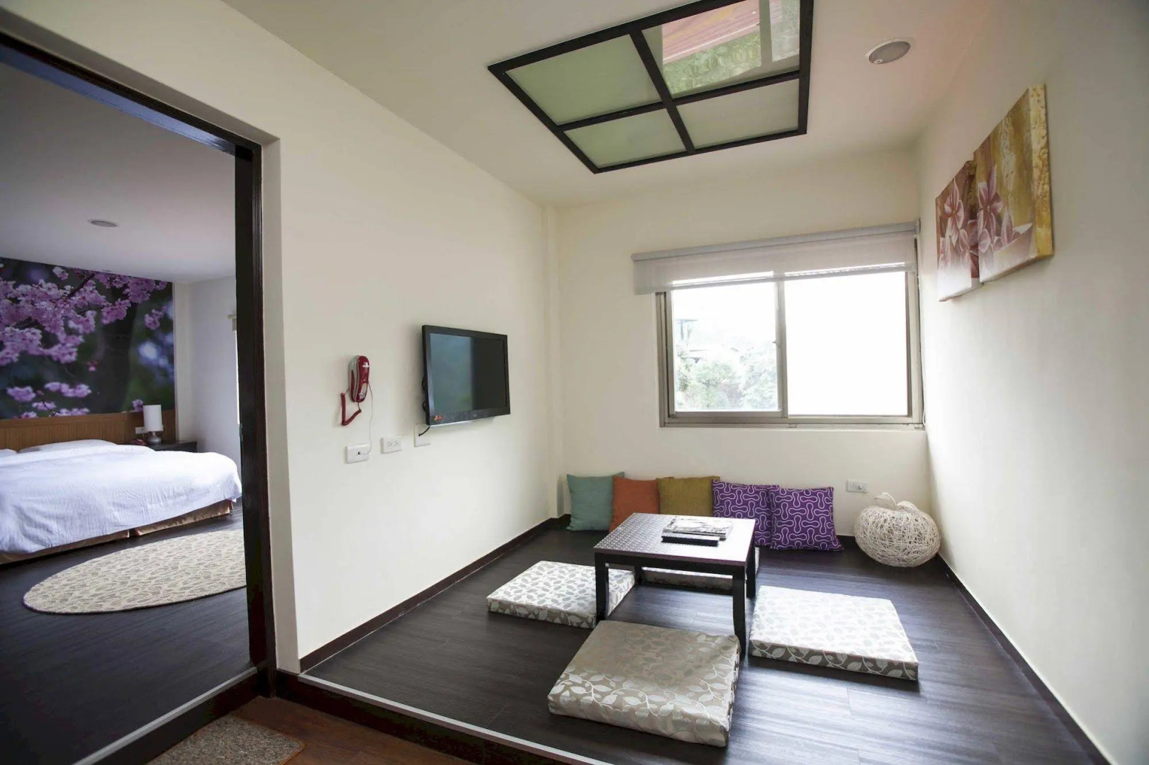 WULAI SungLyu Spring Resort