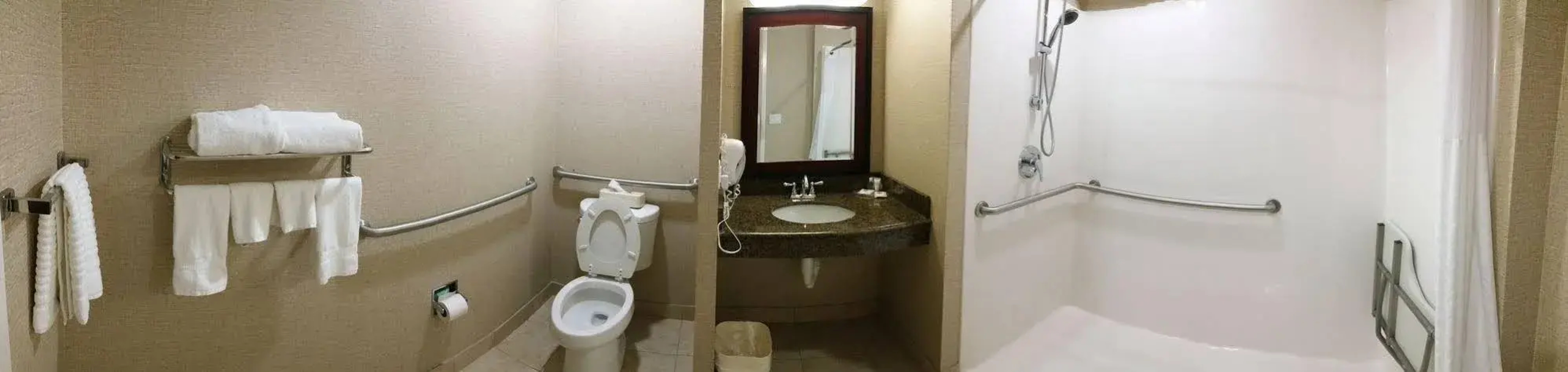 SureStay Plus by Best Western Corydon