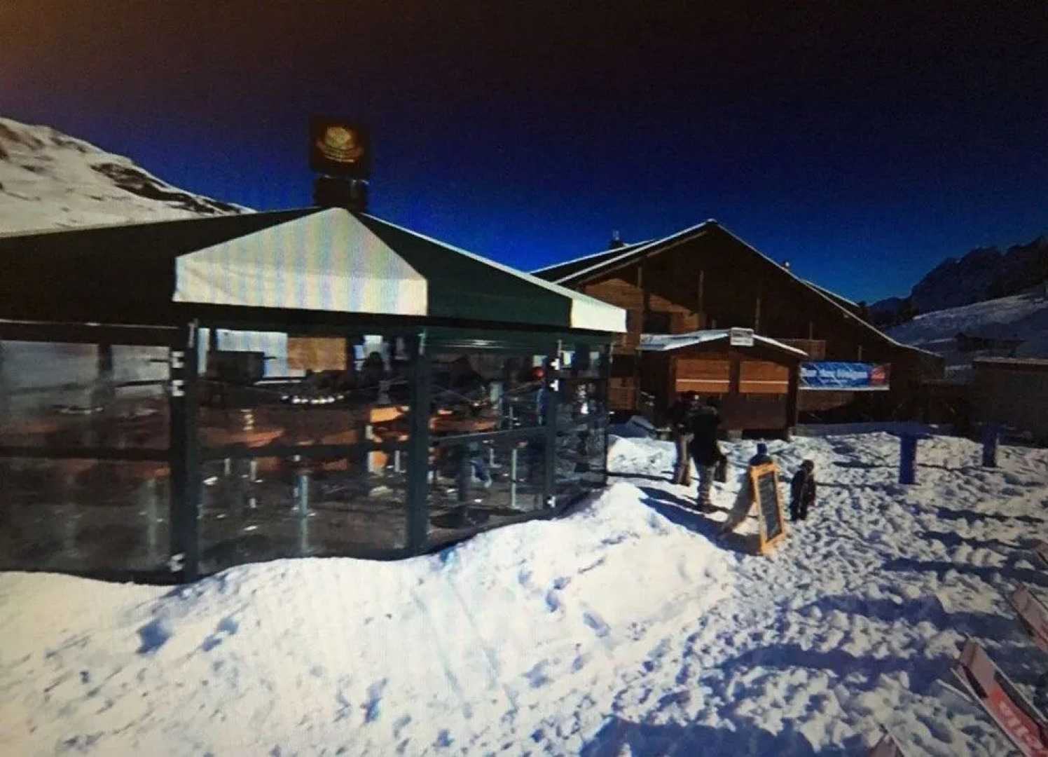 Hotel Rayon de Soleil