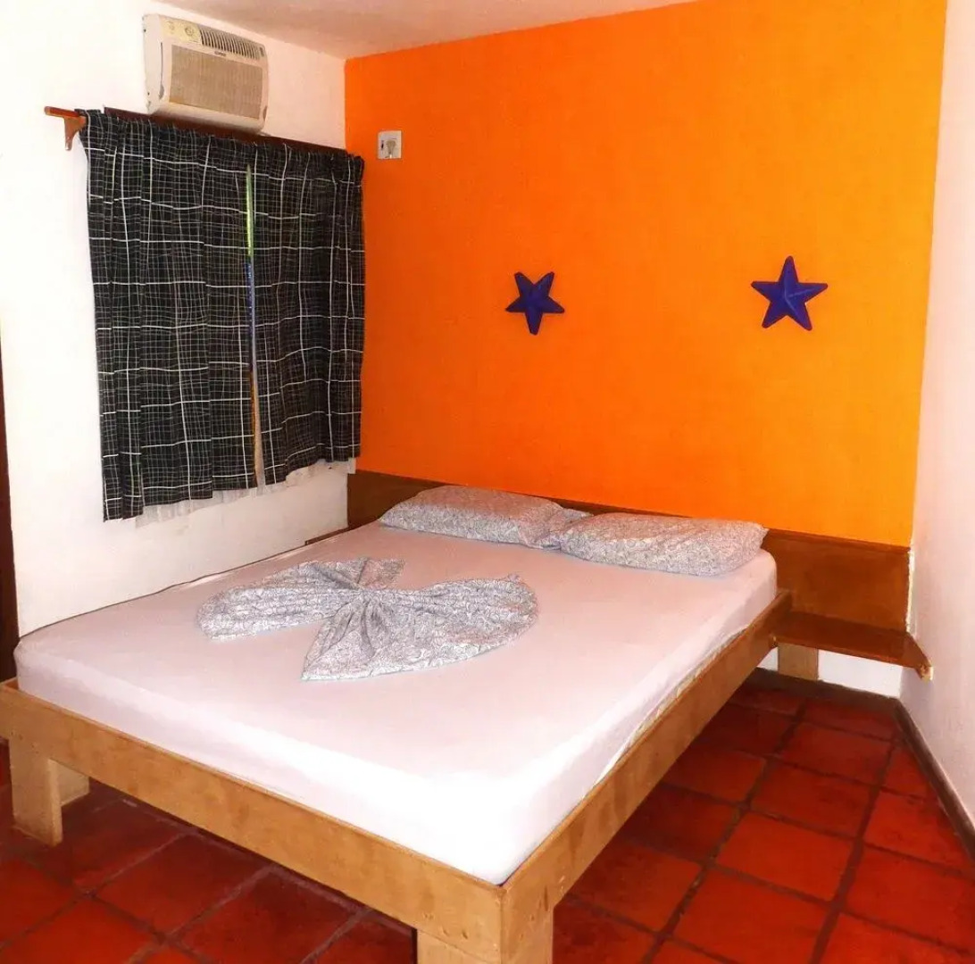 Media Veronica Hostel Suites Pipa