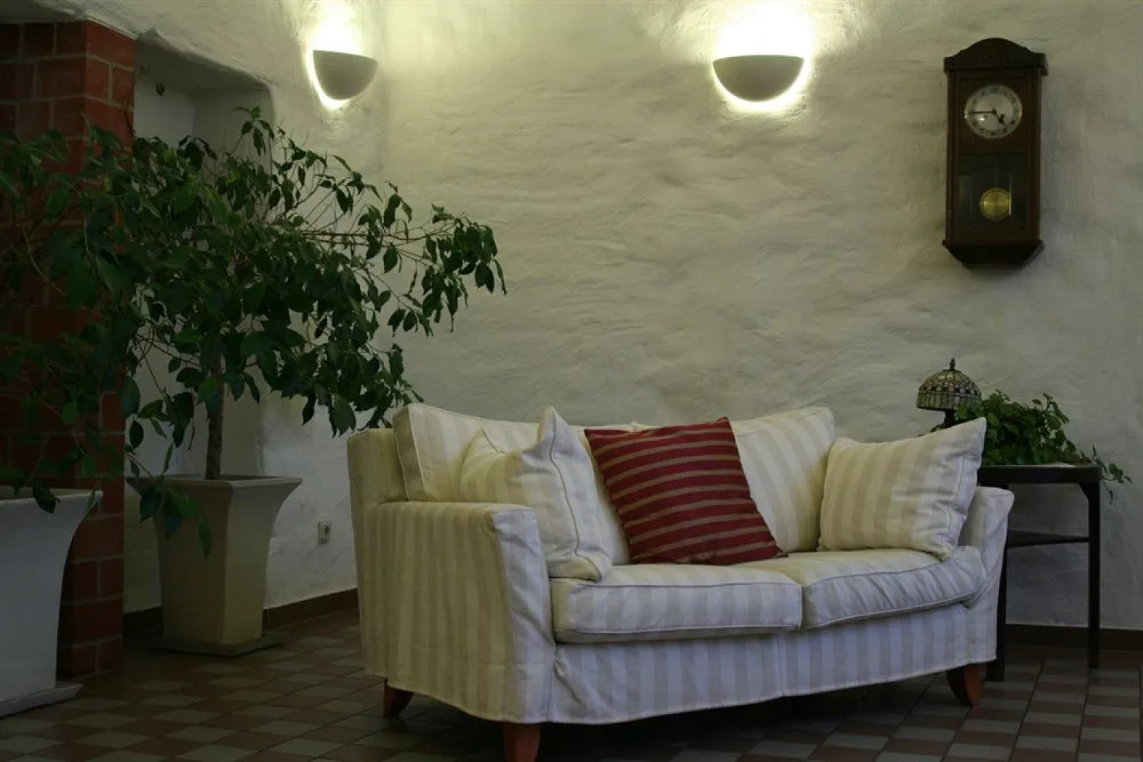 Hotel Hofgut Imsbach