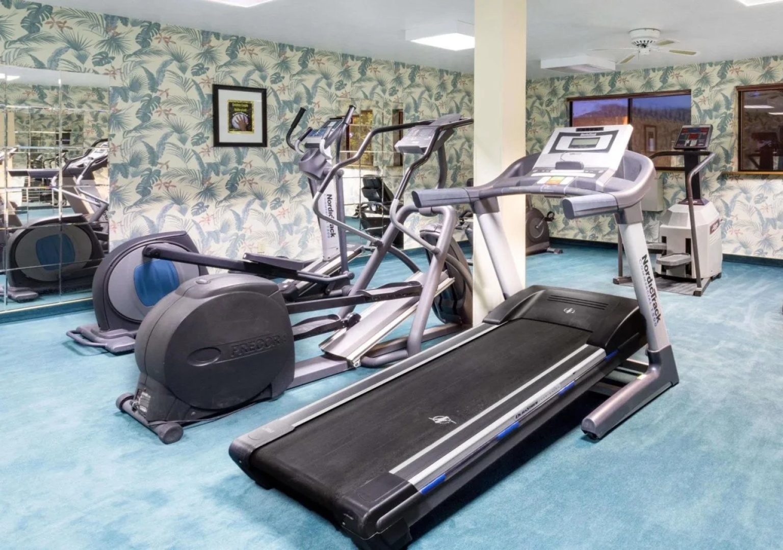 SureStay Hotel by Best Western Twin Falls
