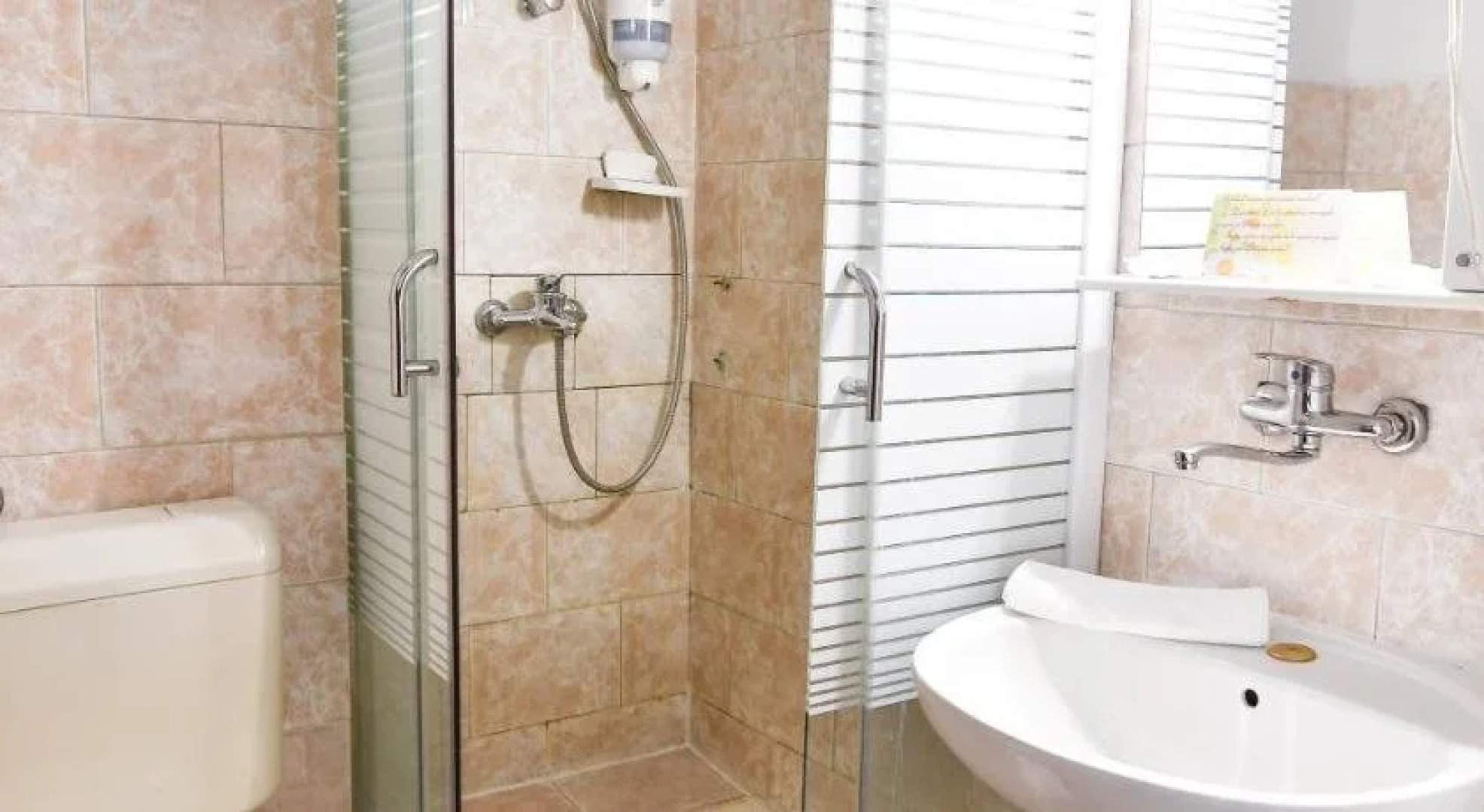 Motel Perla Sigheteana