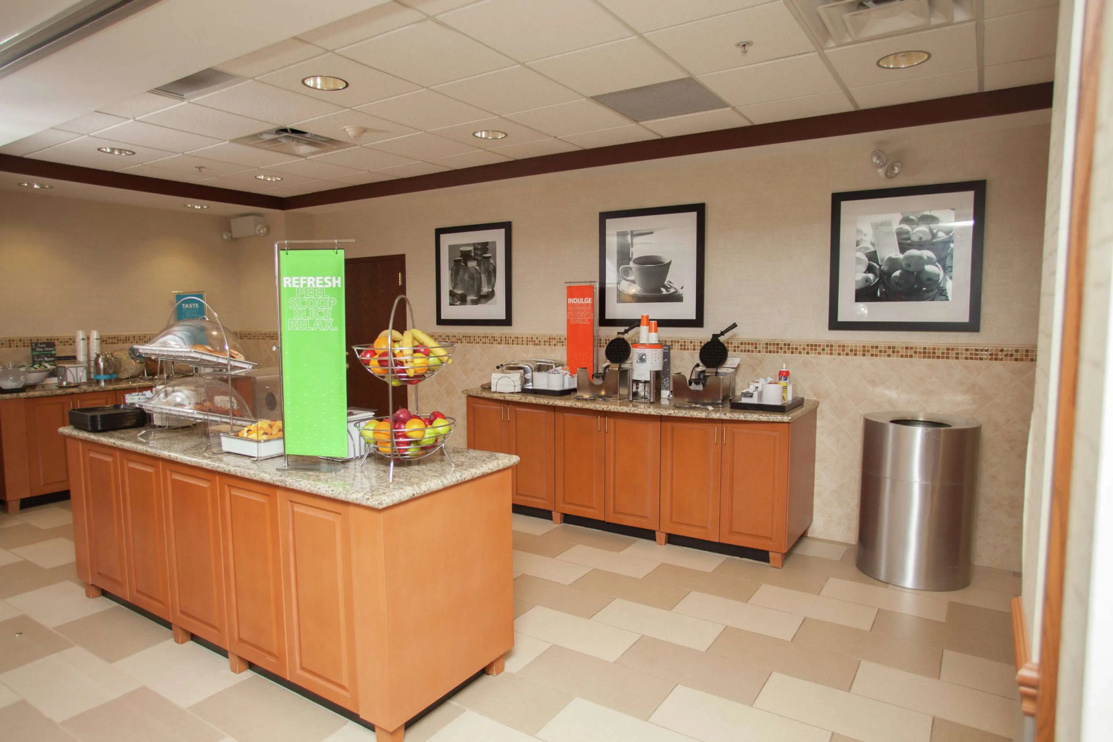 Hampton Inn Elmira/Horseheads