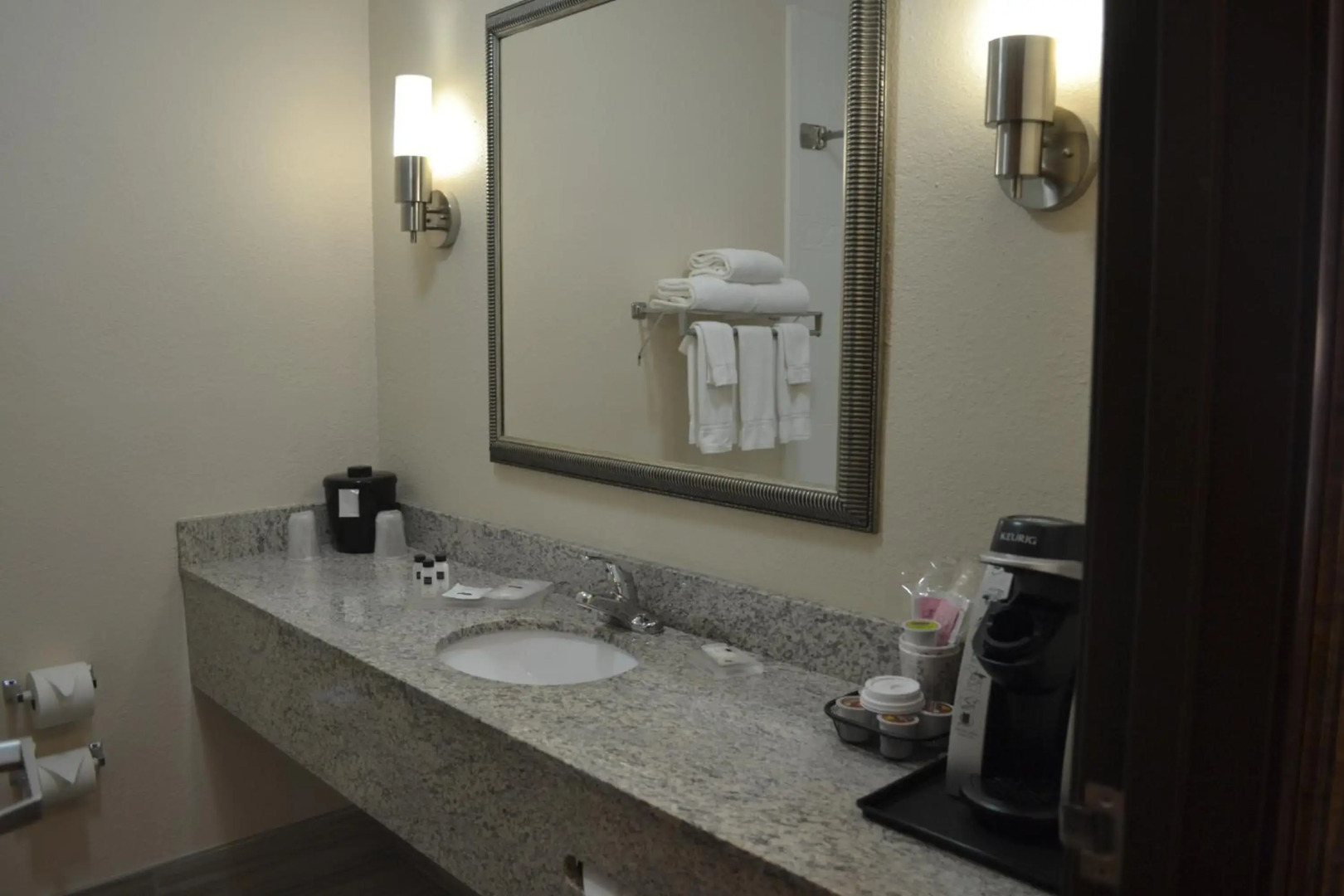 Country Inn & Suites by Radisson, Abingdon, VA