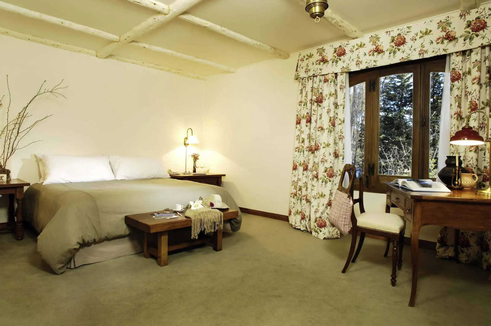 Kau Yatun Hotel Boutique