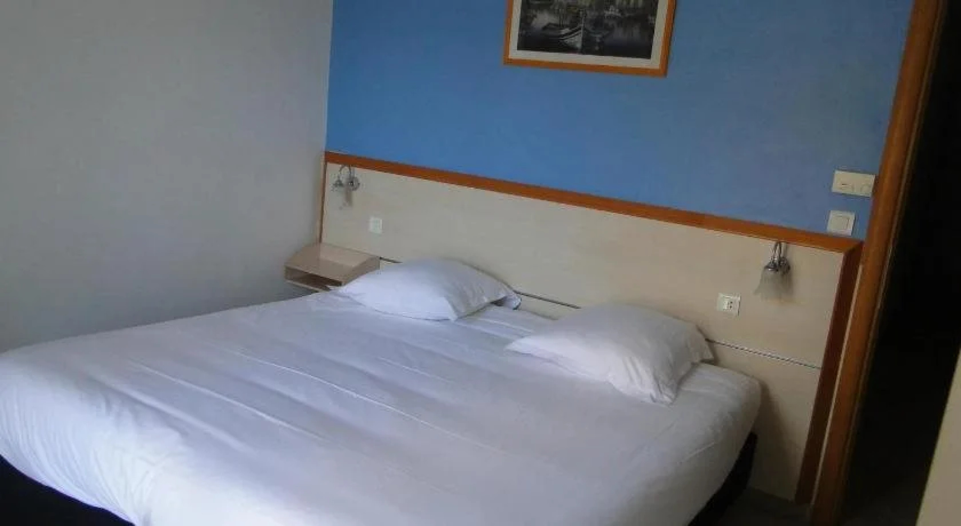 La Jetée Hotel & Restaurant