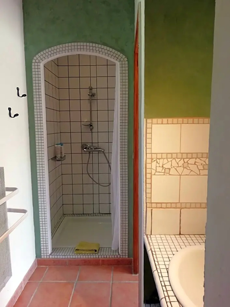 Chambre d'H¿te Le Mas des Romarins