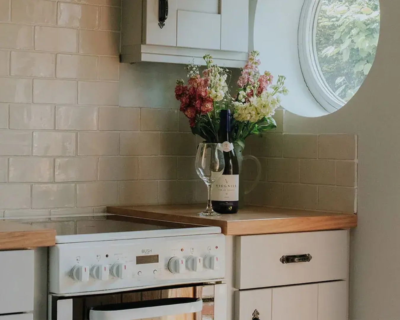 Pine Tree Lodge Bridgnorth