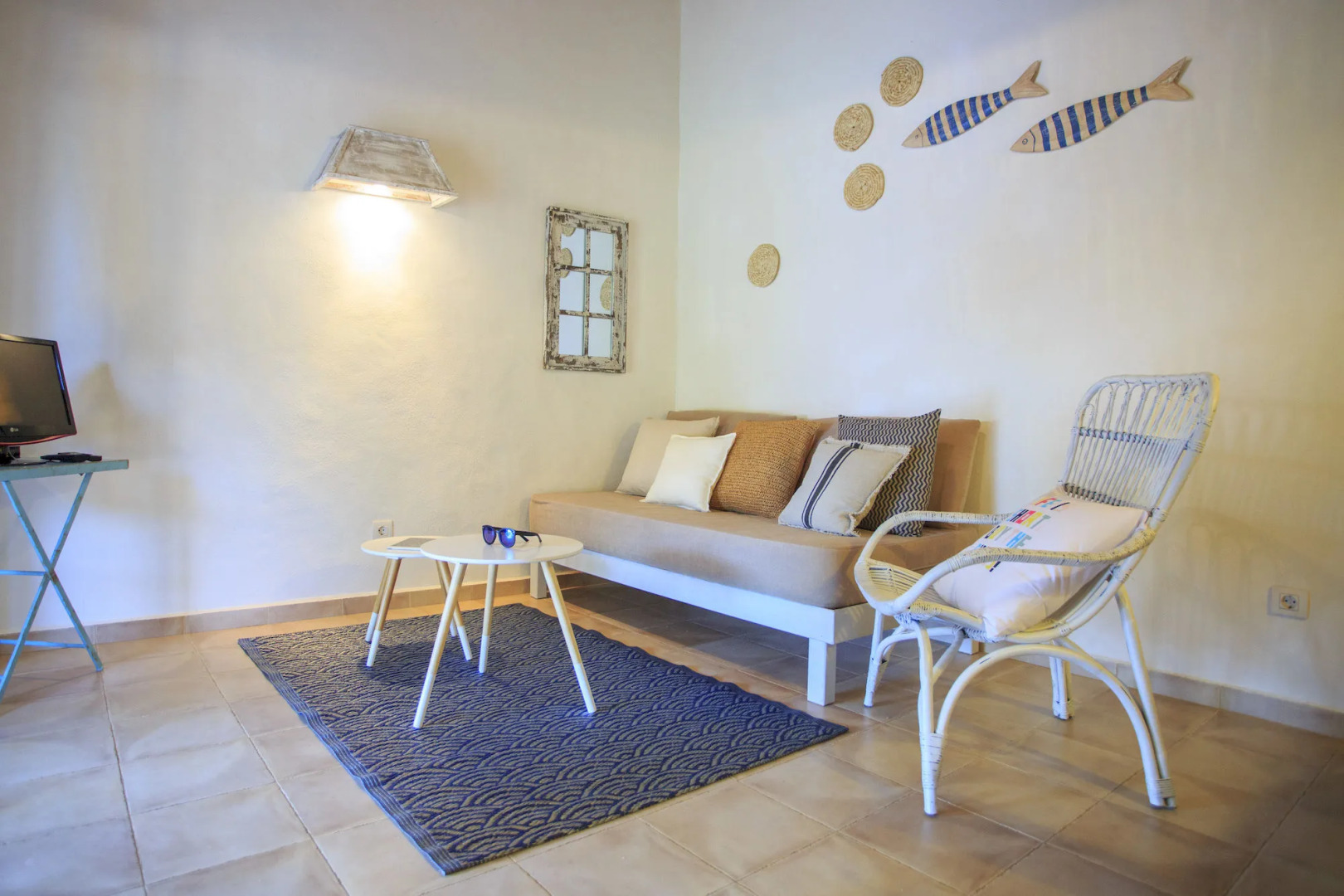 Cas Saliners - Ses Illetes