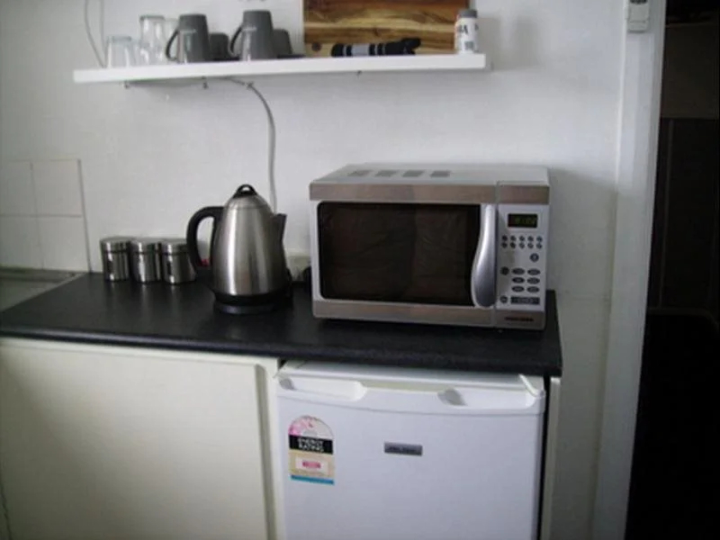 Port Noarlunga Motel