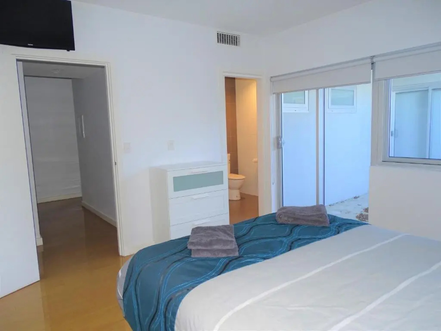 Port Vincent Seaside Apartments - Apartment 1