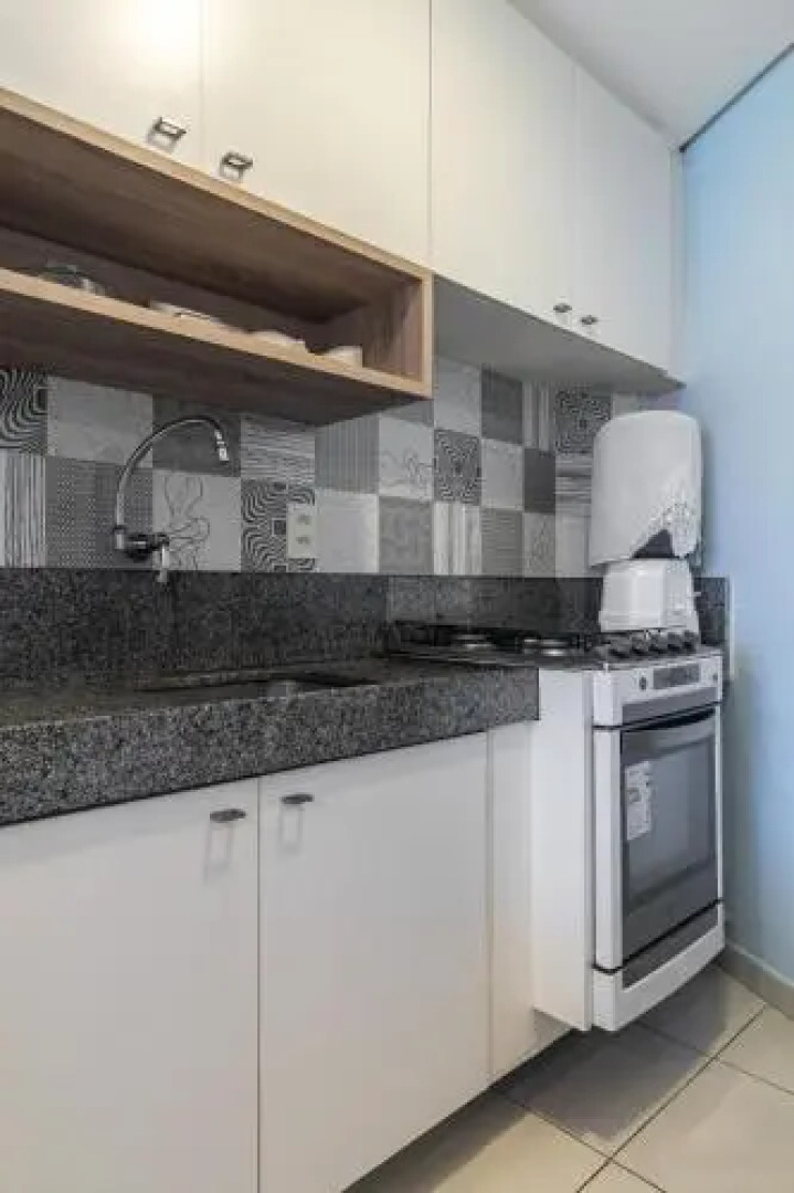 Carneiro Beach Resort 305