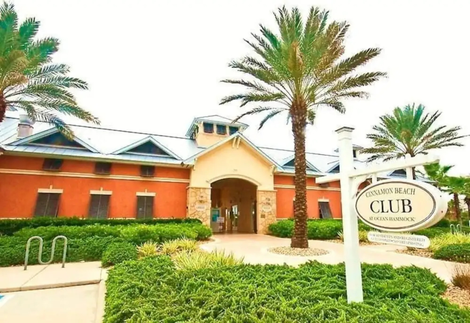 755 Cinnamon Beach - Three Bedroom Condo