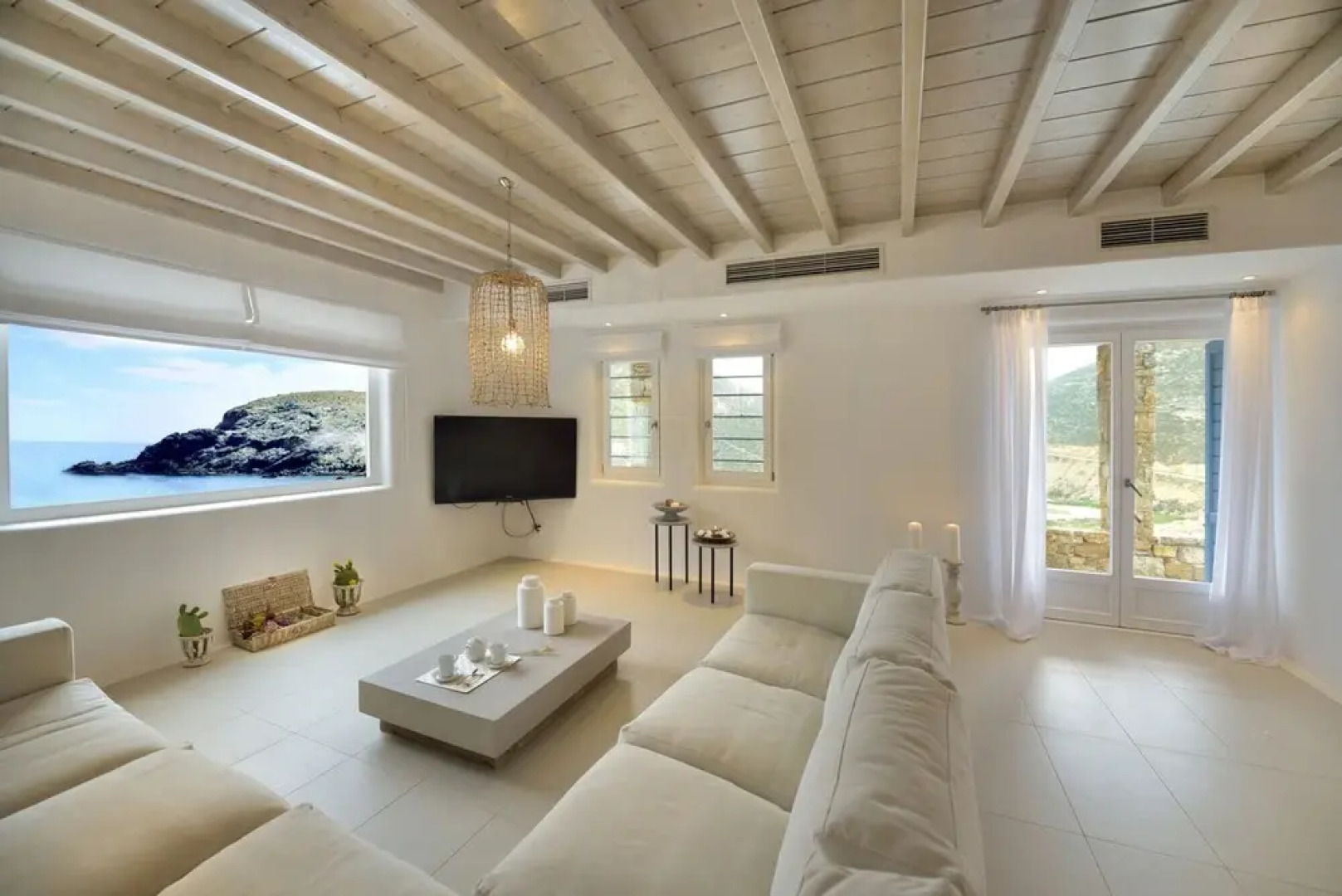 Villa Elmina in Mykonos