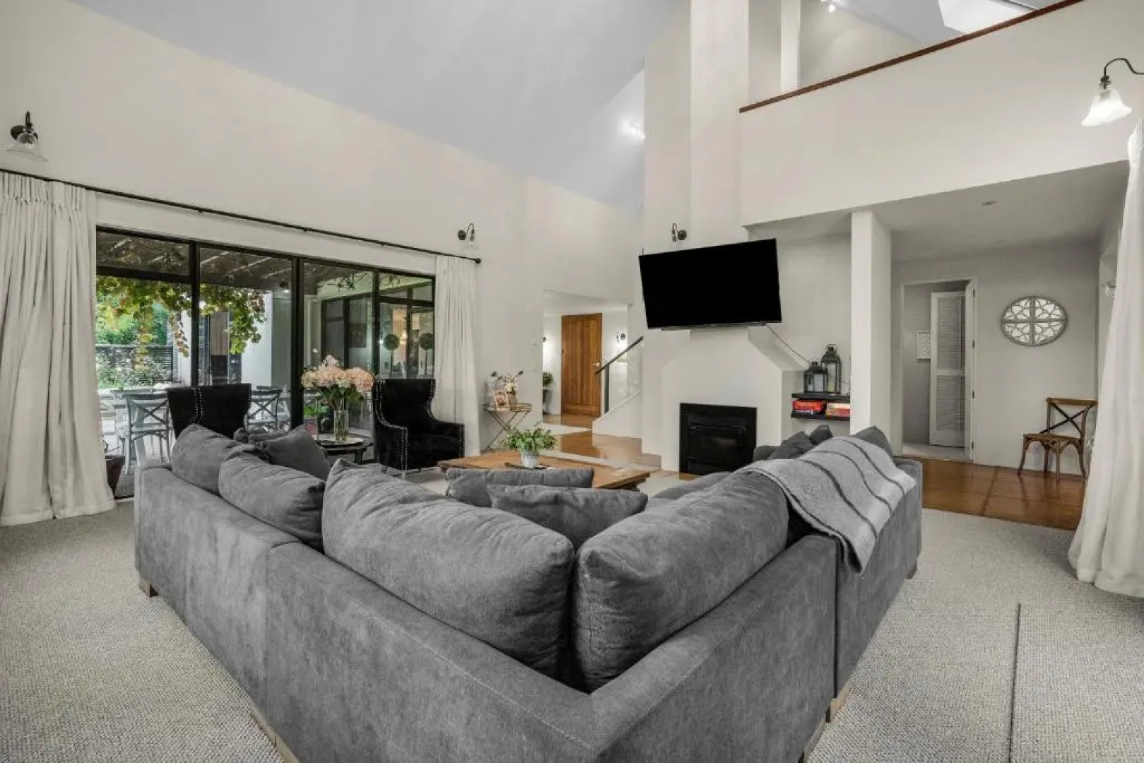 Olive Estate - Martinborough Holiday Home