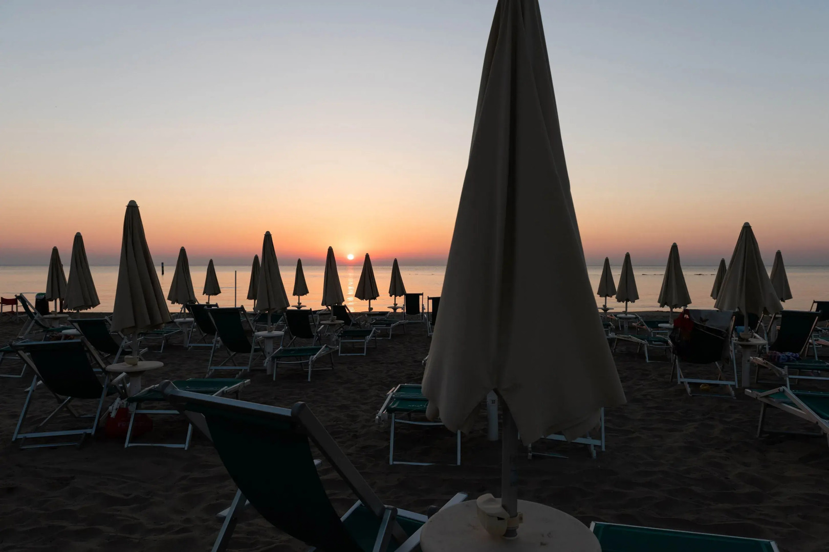 Hotel Paradiso Grottammare