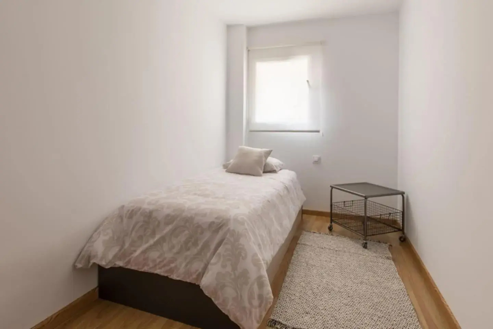 Apartamento La Nuit con Parking gratis en centro histórico