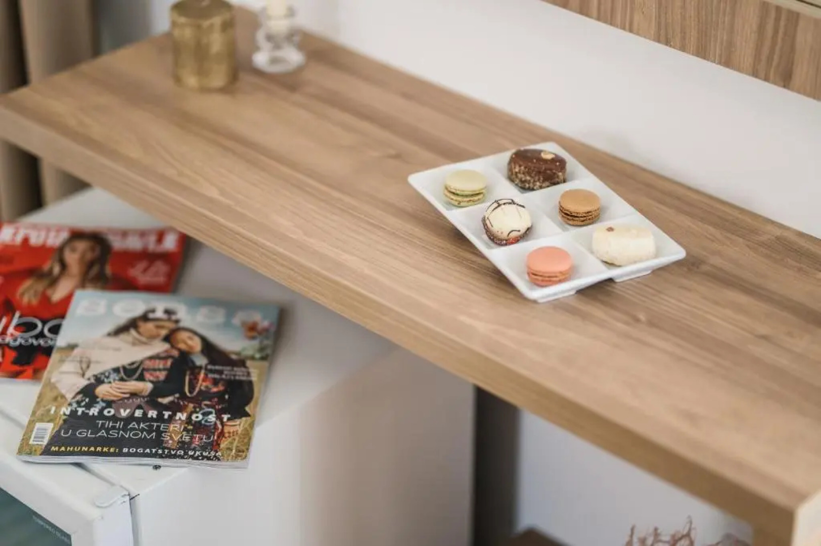 Barjaktar - Luxury Suites & SPA