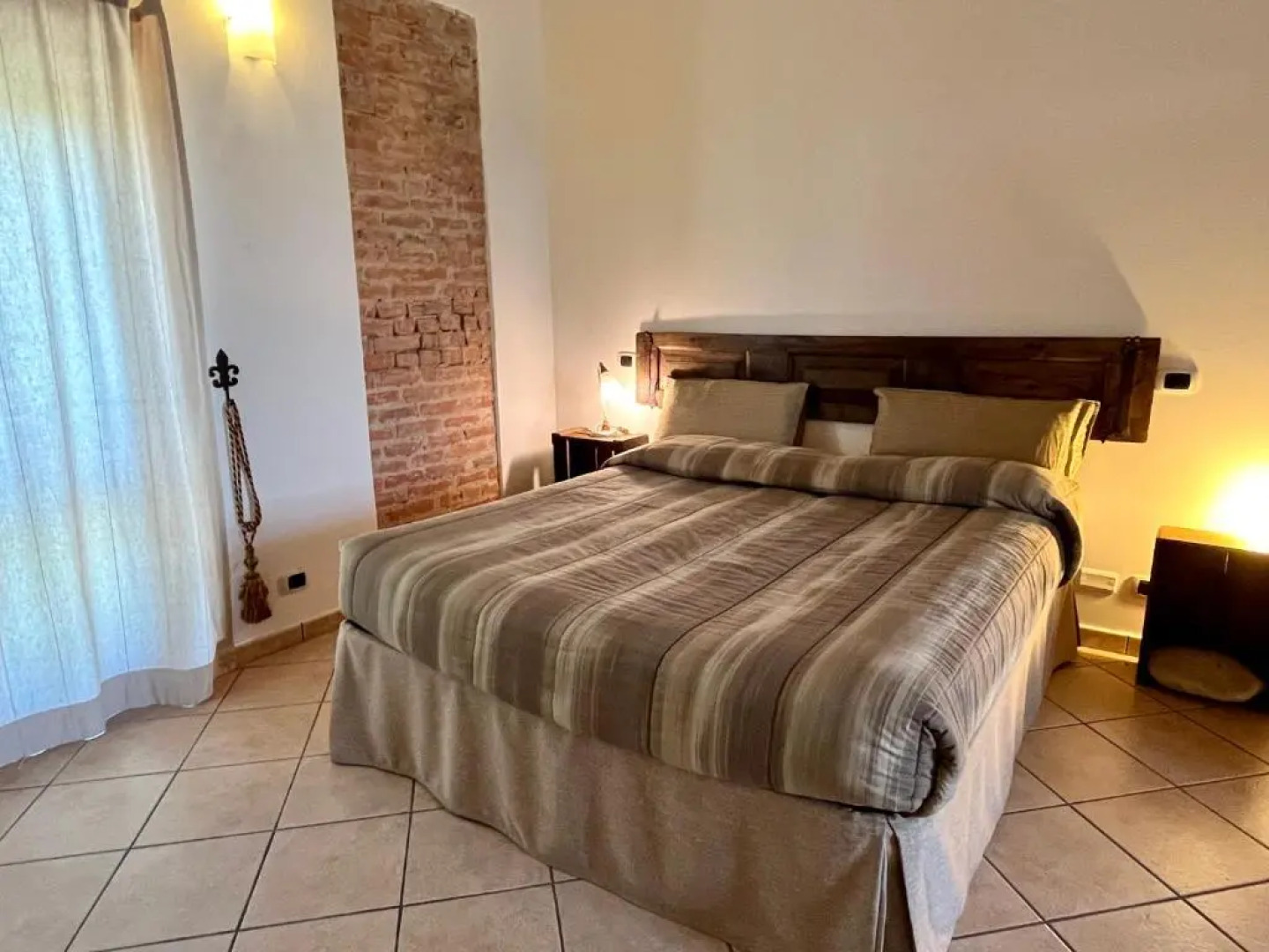 La Cascina del Castello