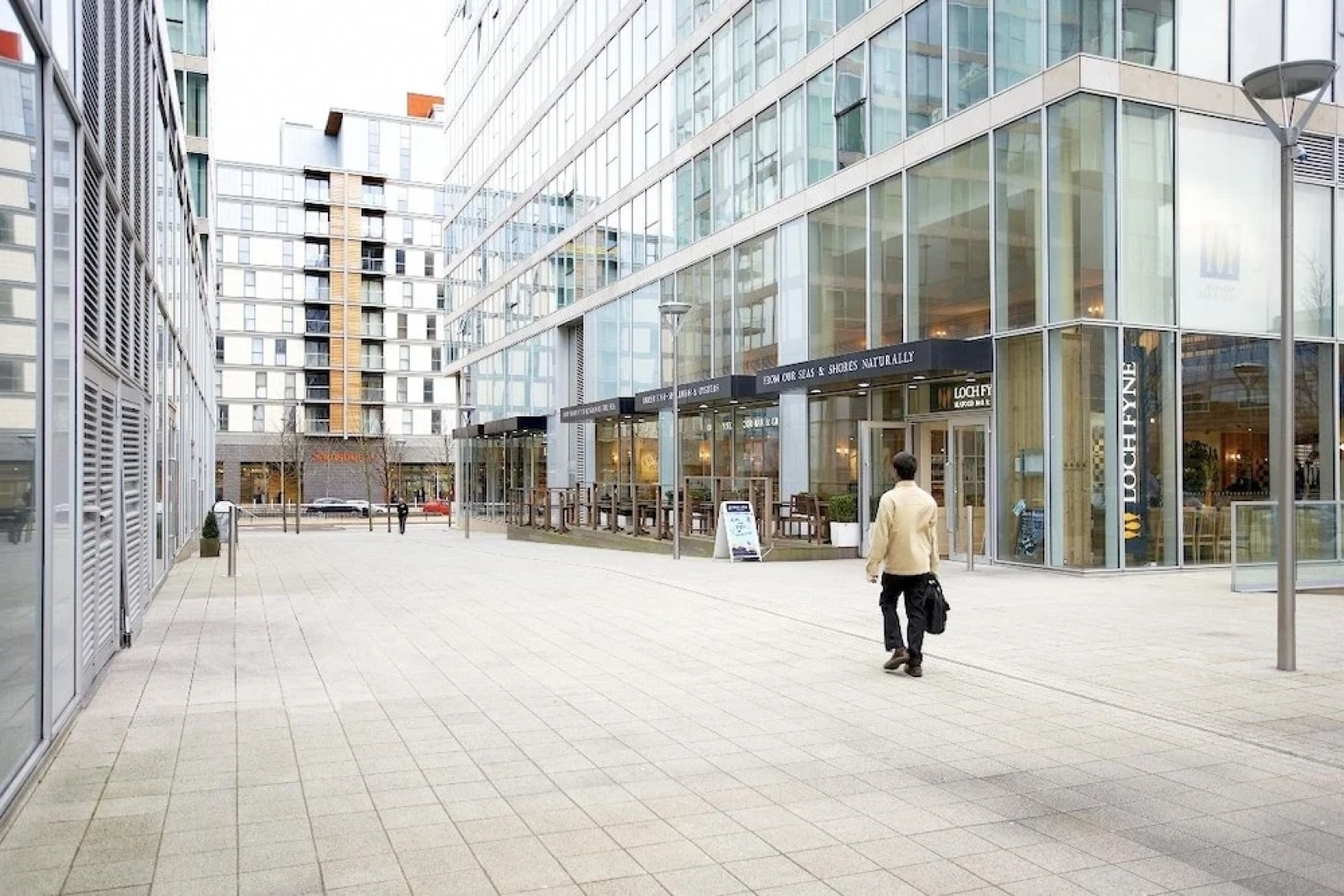 The Hub by ShortstayMK