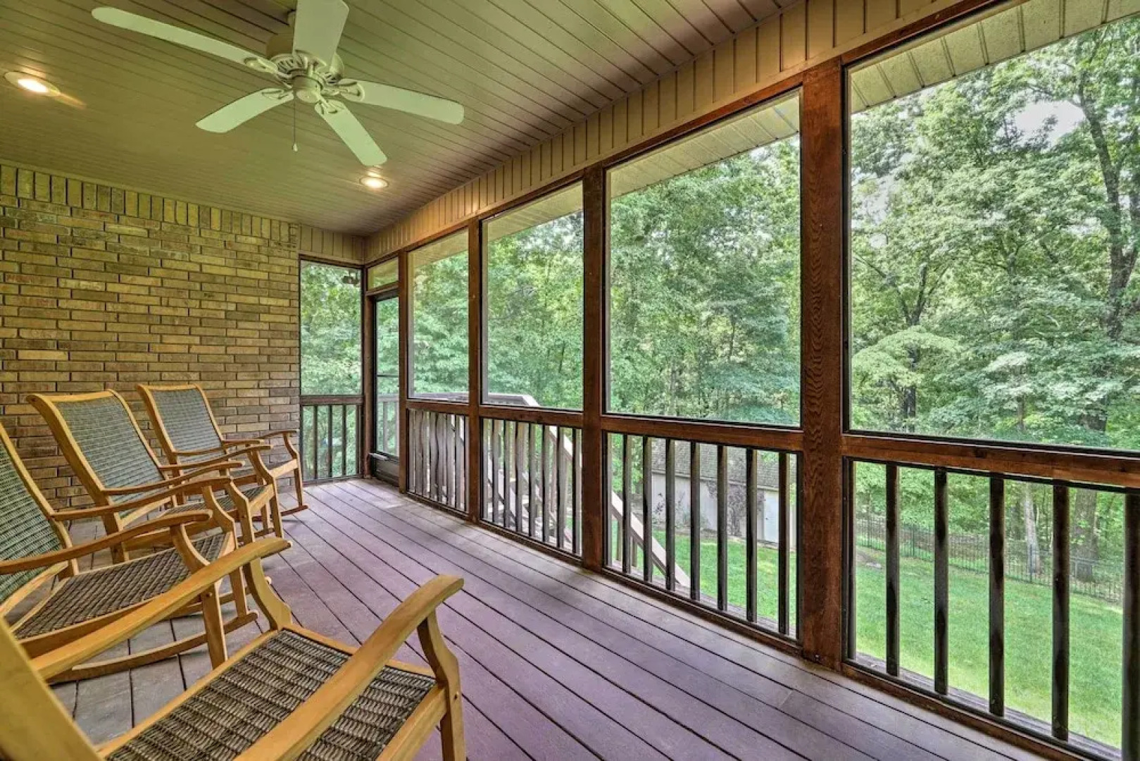 Bentonville Home w/ Pool Table, 2 Mi to Downtown!