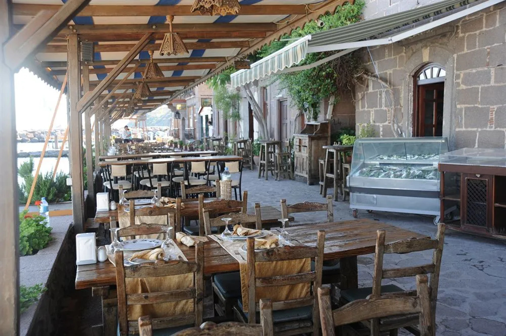 Assos Nazlihan Hotel