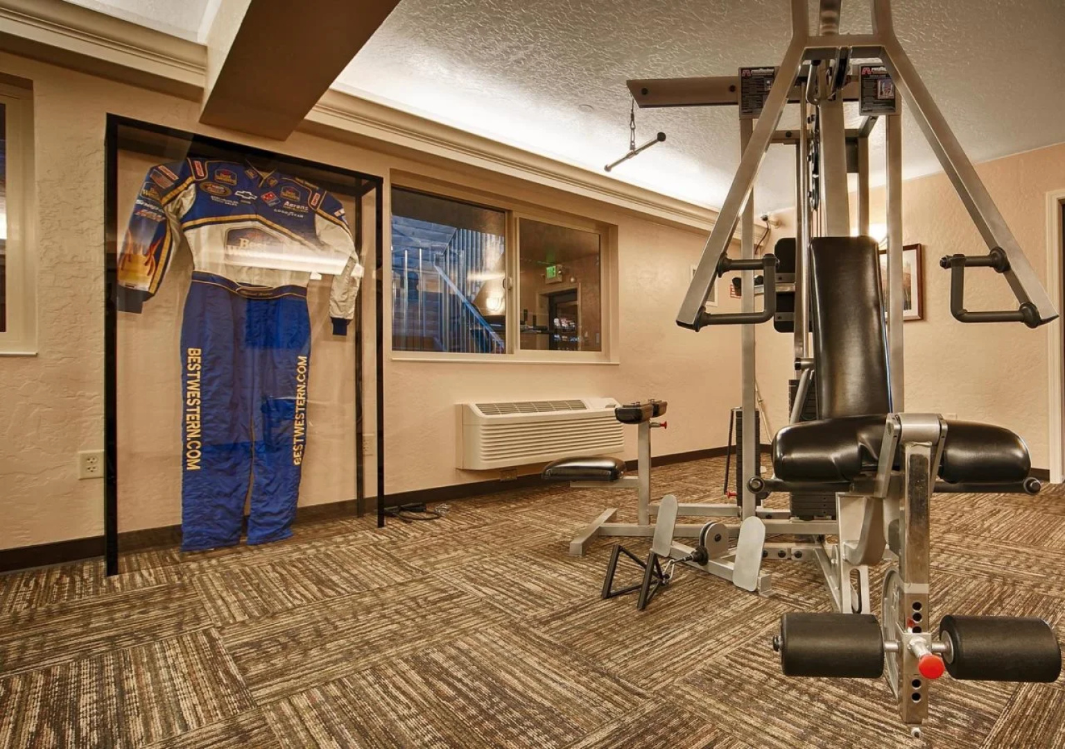 Best Western Plus Hilltop Inn
