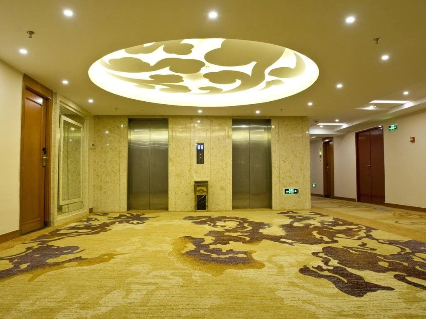 Chenzhou international Hotel